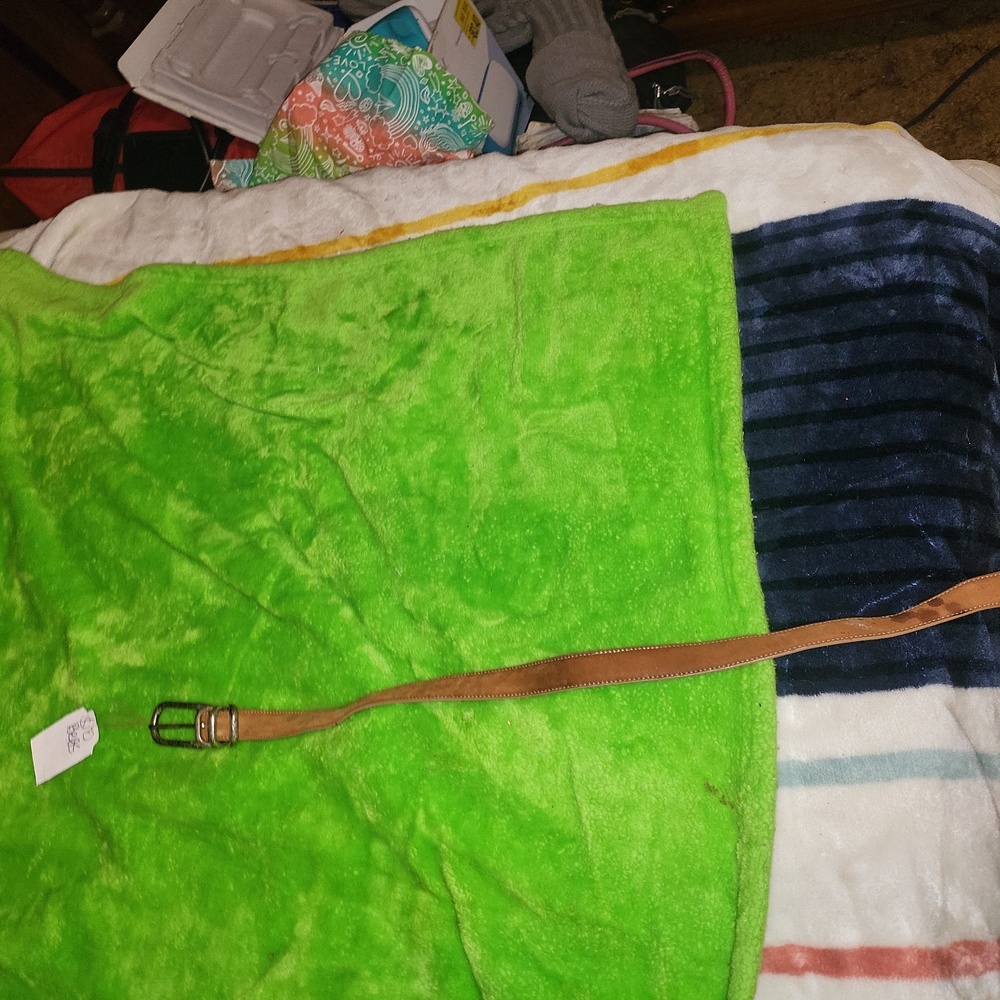 Kids belt
